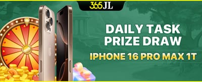 Agila Club Prize Draw Screenshot